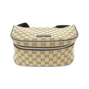 GUCCI Brown Fanny Pack